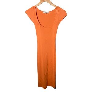 Body shaping comfortable dress